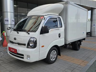 2016 Kia (Asia) BongoⅢ