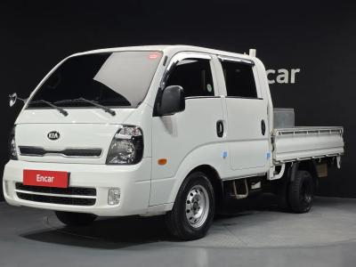 2018 Kia (Asia) BongoⅢ