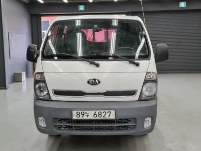 2014 Kia (Asia) BongoⅢ