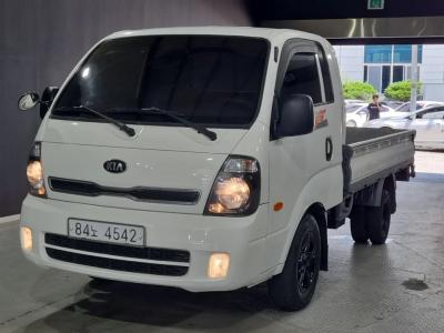 2019 Kia (Asia) BongoⅢ