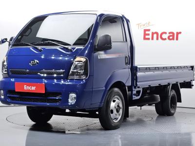 2020 Kia The New BongoⅢ