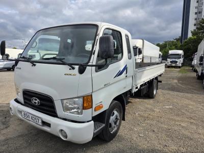 2007 Hyundai e-Mighty