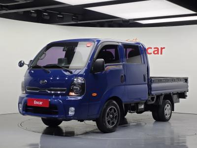 2015 Kia (Asia) BongoⅢ