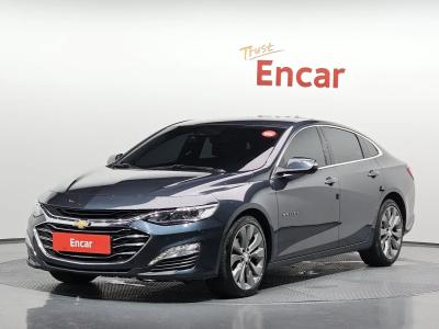 2019 Chevrolet Malibu