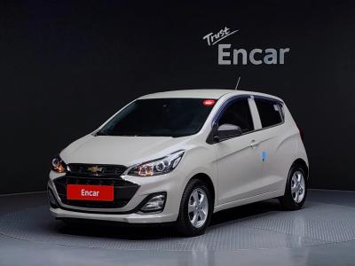 2019 Chevrolet Spark