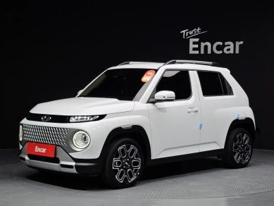 2022 Hyundai Casper