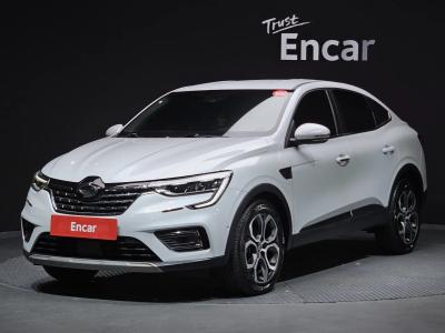 2021 Renault Korea XM3