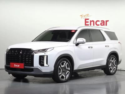 2023 Hyundai Palisade