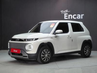 2022 Hyundai Casper