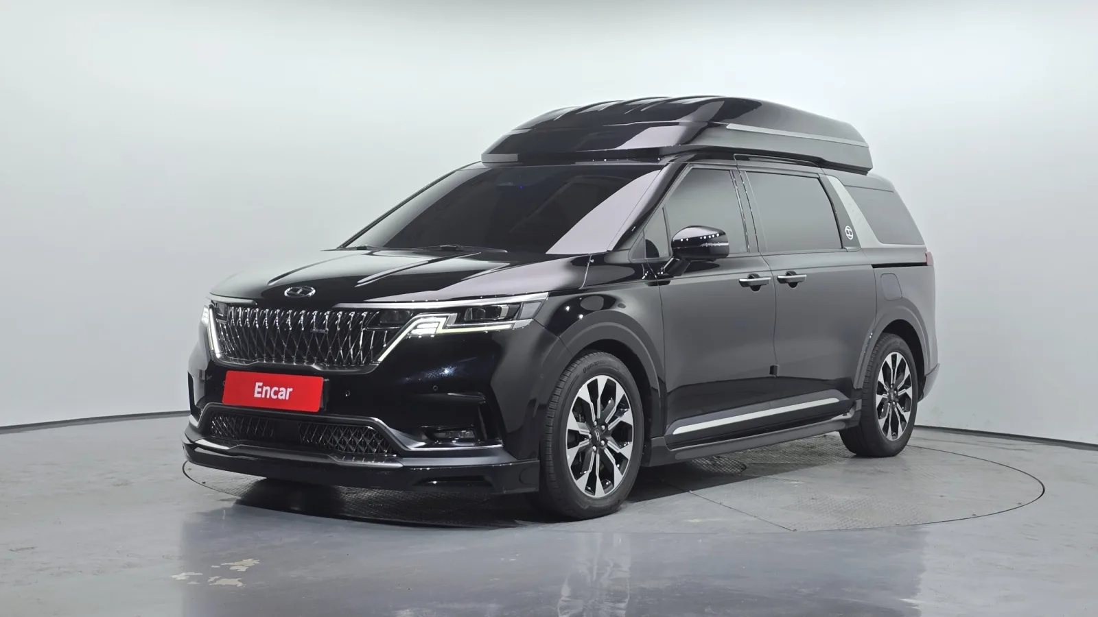 2023 Kia Carnival