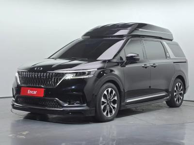 2023 Kia Canival