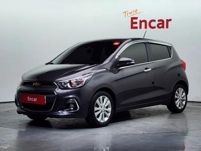 2016 Chevrolet Spark
