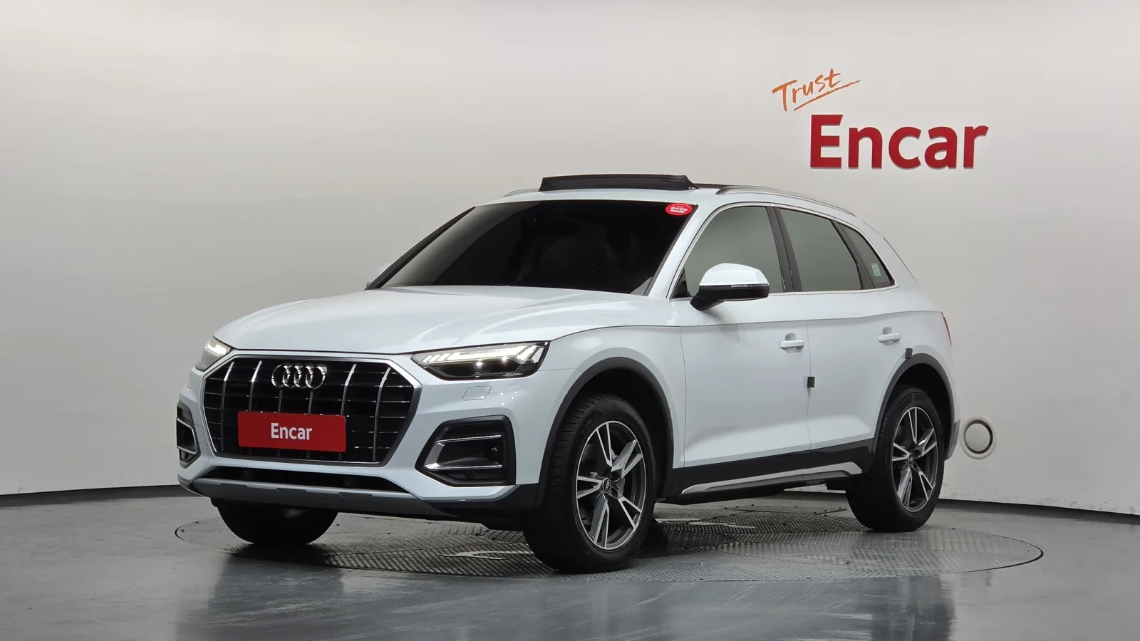 2022 Audi Q5