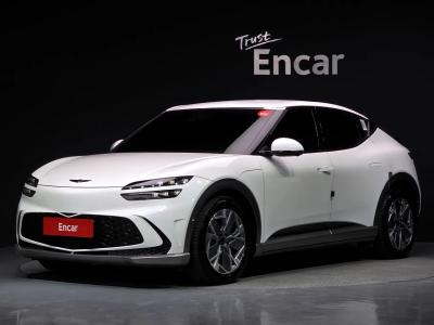 2022 Genesis GV60
