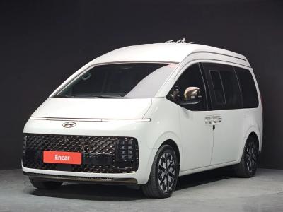 2023 Hyundai Staria