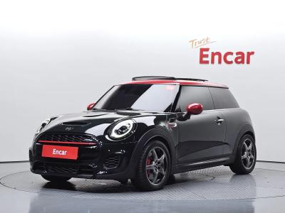 2019 MINI Cooper