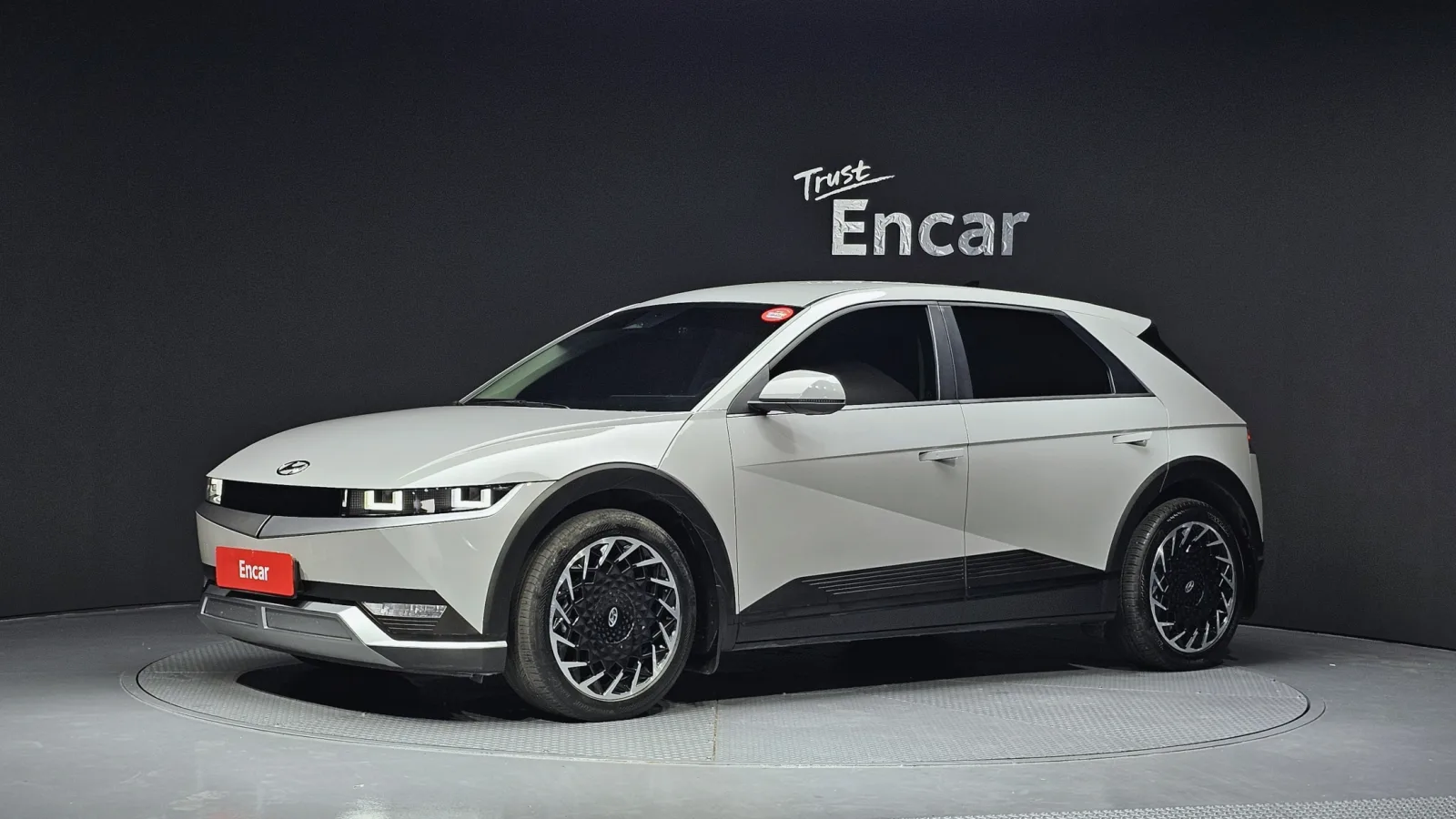 2023 Hyundai Ioniq 5