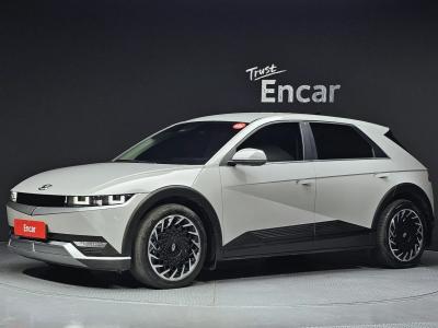 2023 Hyundai Ioniq5