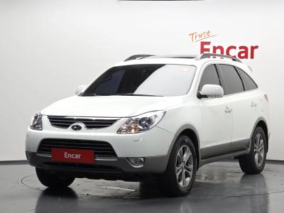 2014 Hyundai Veracruz