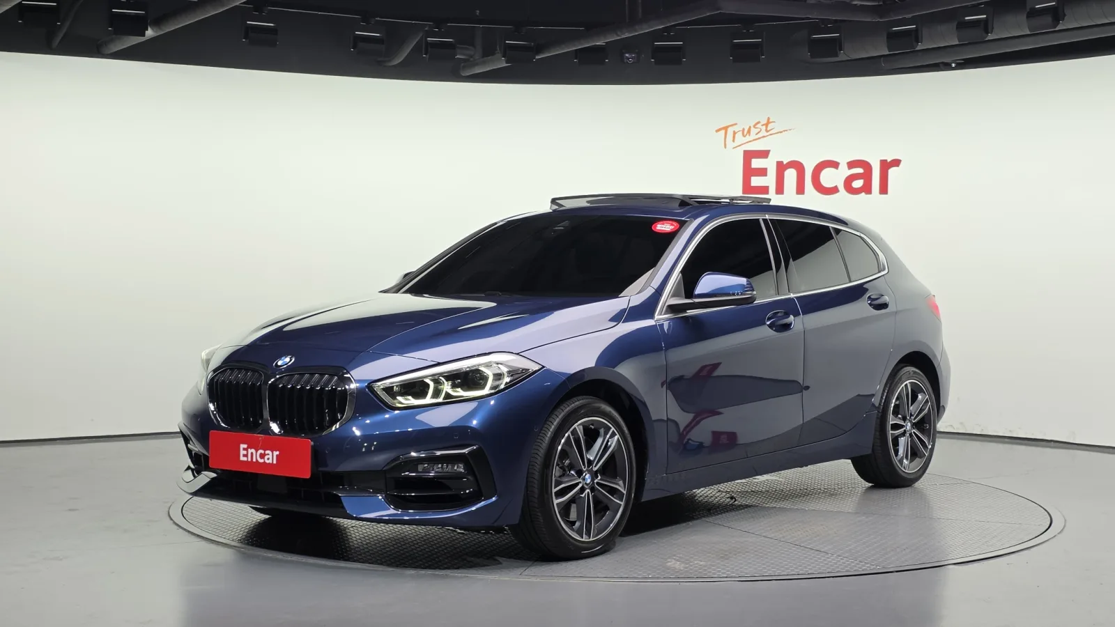 2023 BMW 1-Series
