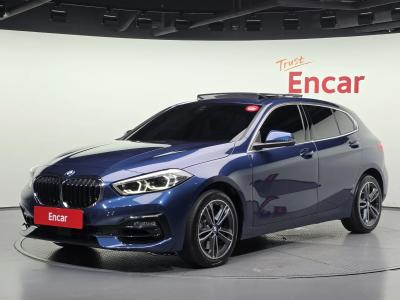 2023 BMW 1-Series