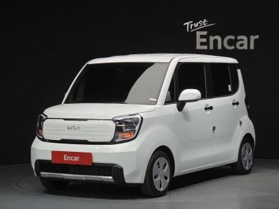 2025 Kia RAY