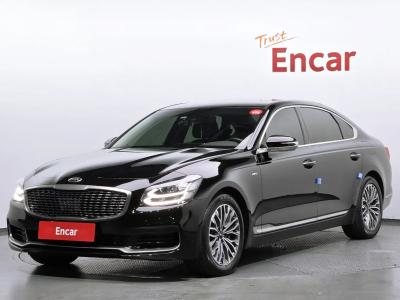 2019 Kia K9