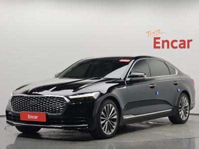 2022 Kia K9