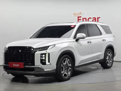 2023 Hyundai Palisade