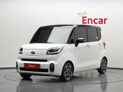 2018 Kia RAY