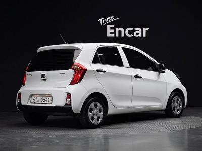 2016 Kia Picanto