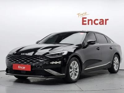 Kia K8 2023