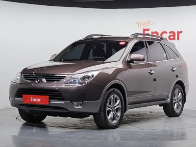 2015 Hyundai Veracruz