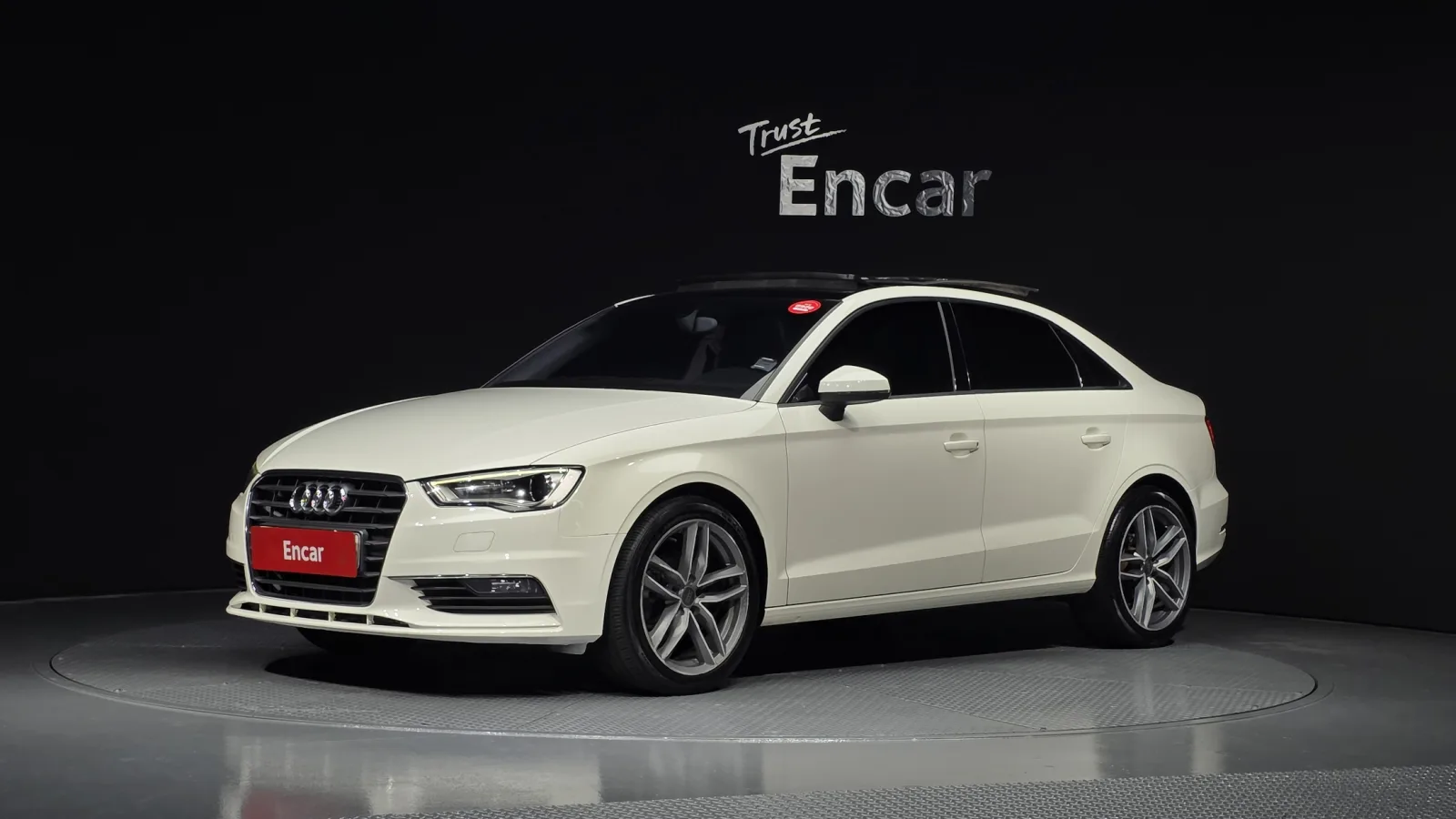 2015 Audi A3