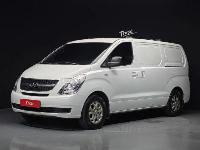 2015 Hyundai Starex
