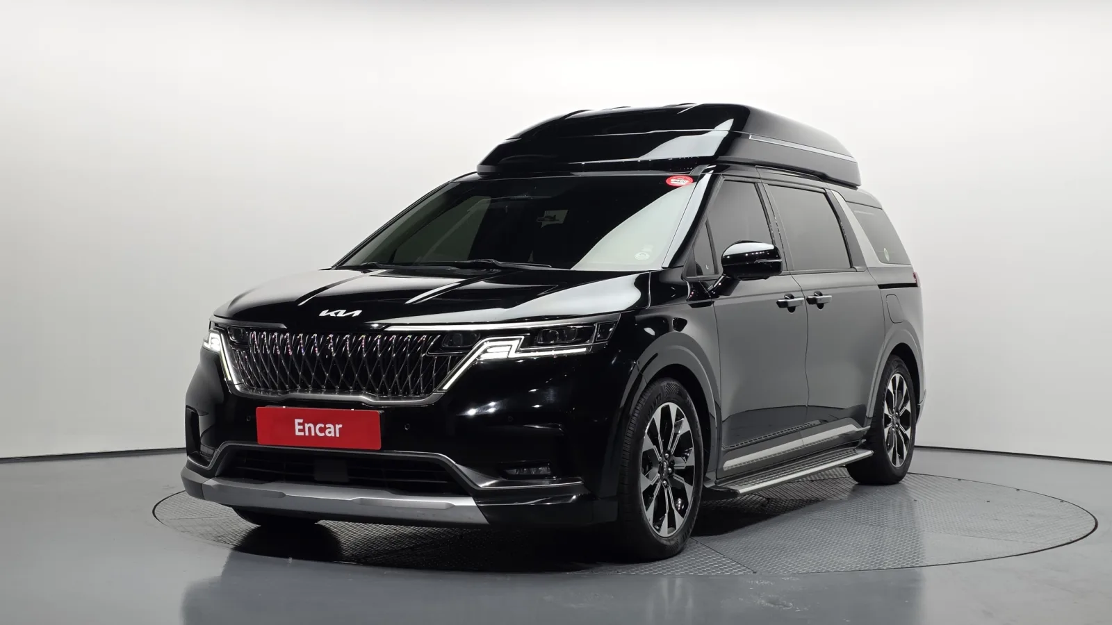 2022 Kia Carnival