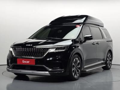 2022 Kia Carnival