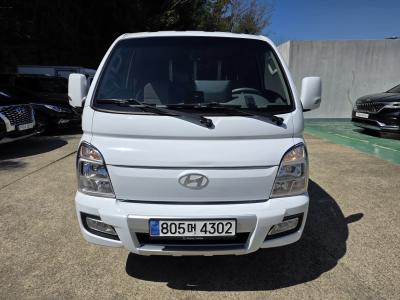 2024 Hyundai Porter Ⅱ