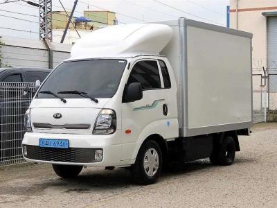 2020 Kia (Asia) The New BongoⅢ