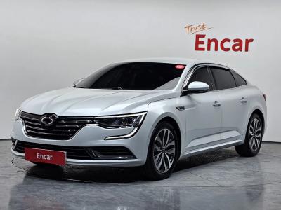 2016 Renault Korea SM6