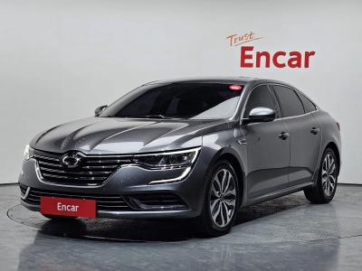 2016 Renault Korea SM6