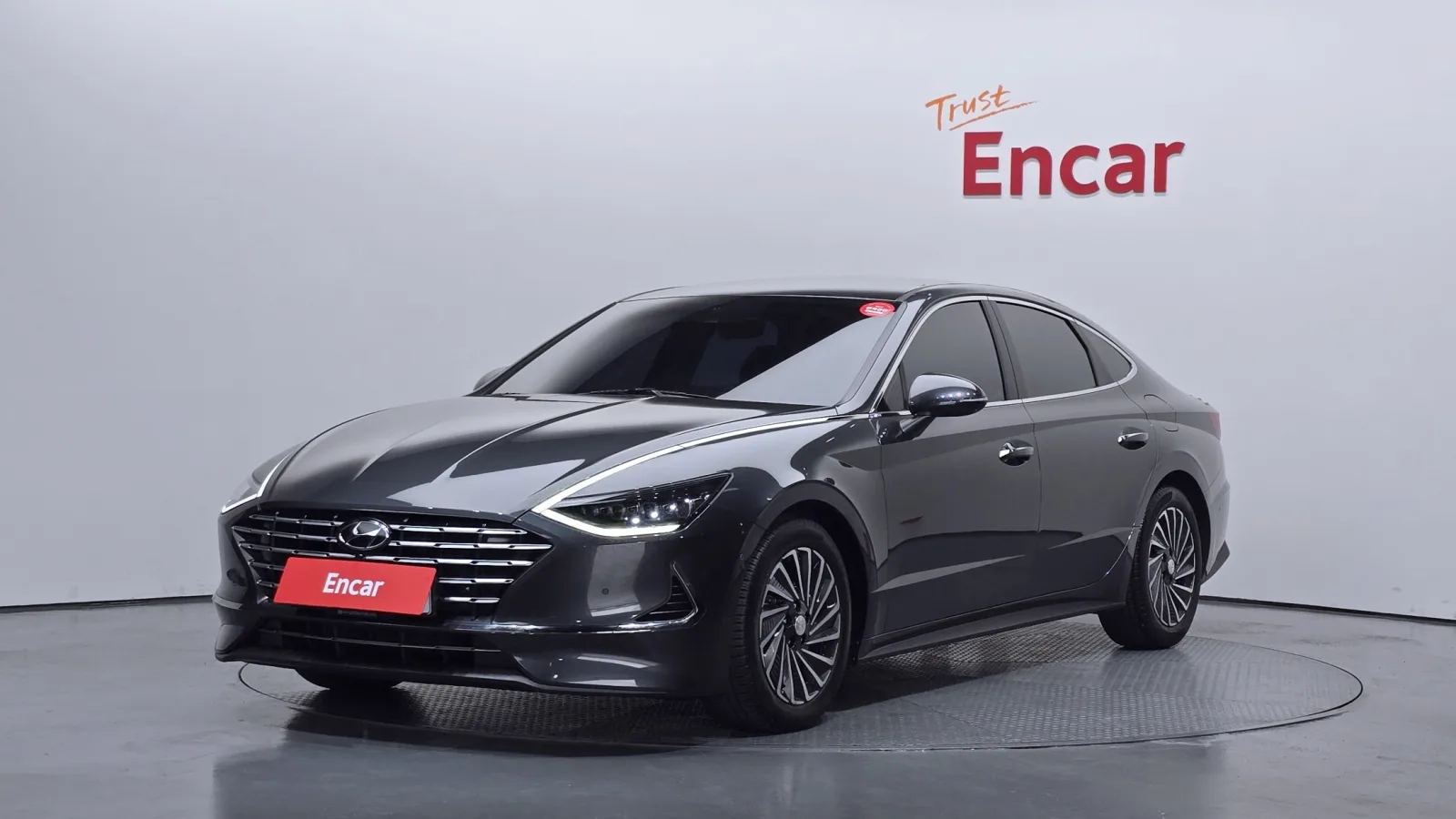2022 Hyundai Sonata