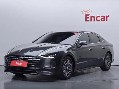 2022 Hyundai Sonata