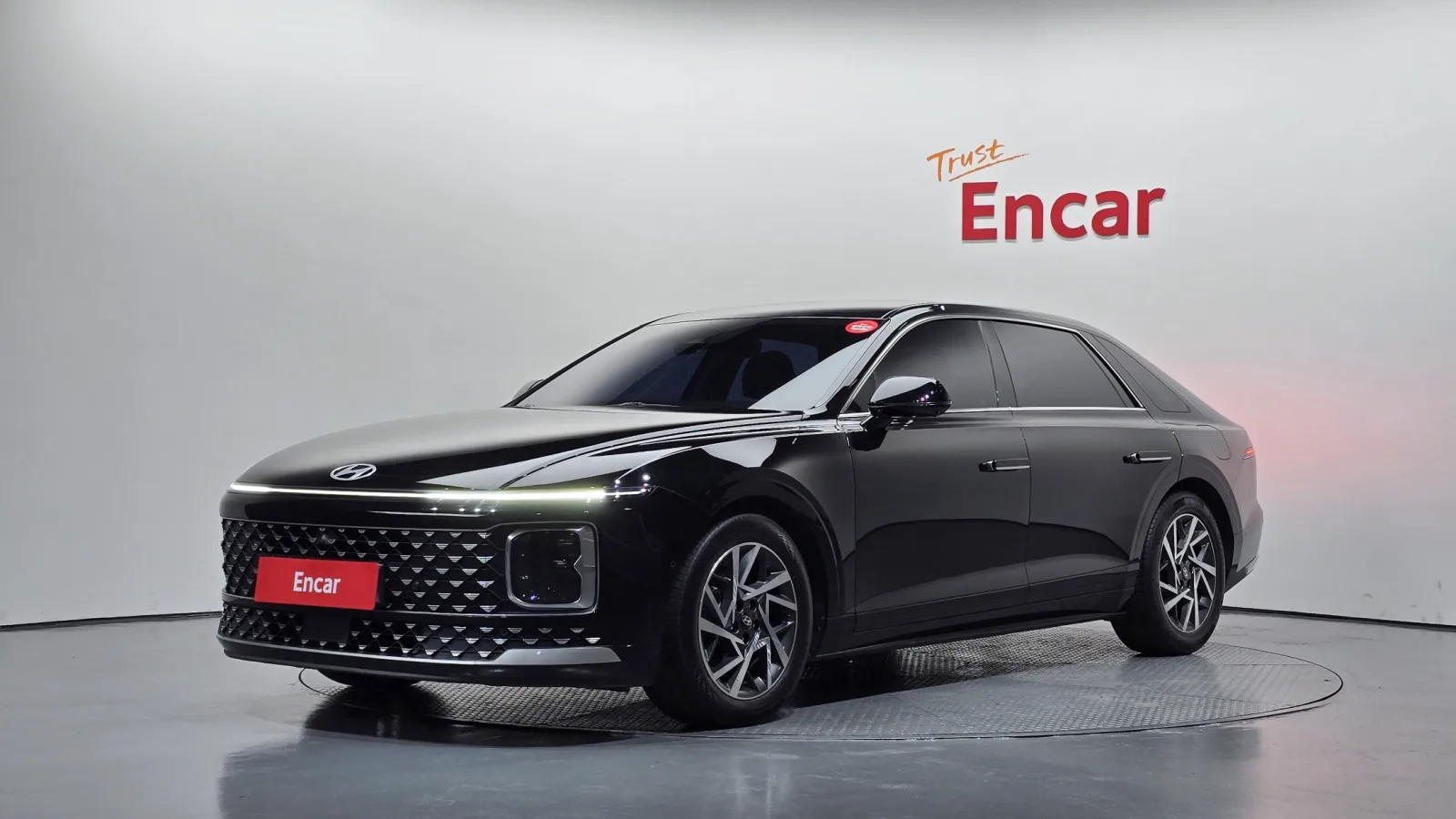 2023 Hyundai Grandeur