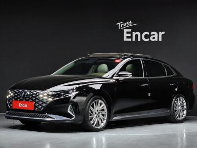 2021 Hyundai Grandeur