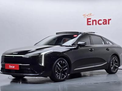 2025 Kia K8