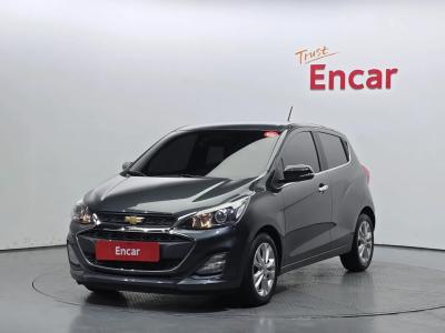 2019 Chevrolet Spark