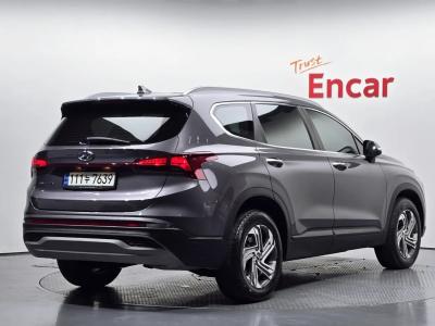 2021 Hyundai Santa Fe