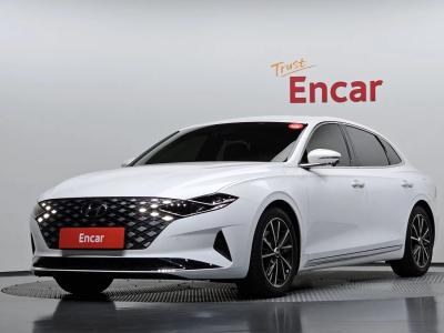 2020 Hyundai Grandeur