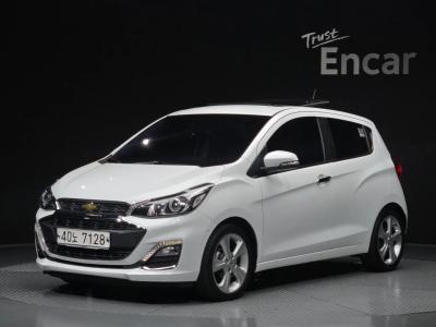 2019 Chevrolet Spark